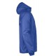 Windbreaker i vandafvisende materiale, herre