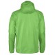 Windbreaker i vandafvisende materiale, herre