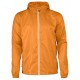 Windbreaker i vandafvisende materiale, herre