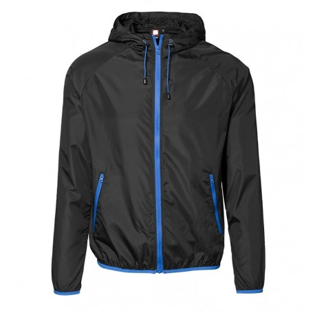 ID windbreaker 0710A034