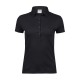 Tee Jays dame PIMA COTTON POLO