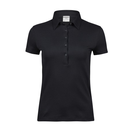 Tee Jays dame PIMA COTTON POLO