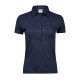 Tee Jays dame PIMA COTTON POLO