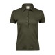 Tee Jays dame PIMA COTTON POLO