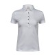 Tee Jays dame PIMA COTTON POLO