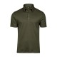 Tee Jays herre PIMA COTTON POLO