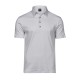 Tee Jays herre PIMA COTTON POLO