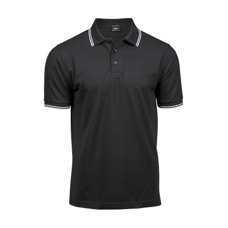 Tee Jays Luksus poloshirts