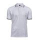 Tee Jays Luksus poloshirts