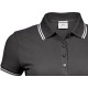 TeeJays Luksus stretch Poloshirts