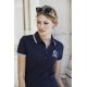 TeeJays Luksus stretch Poloshirts