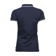 TeeJays Luksus stretch Poloshirts