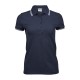 TeeJays Luksus stretch Poloshirts