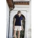 TeeJays Luksus stretch Poloshirts