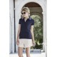 TeeJays Luksus stretch Poloshirts