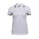 TeeJays Luksus stretch Poloshirts