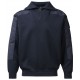 Herre Pullover m. lynlås                  20366a322