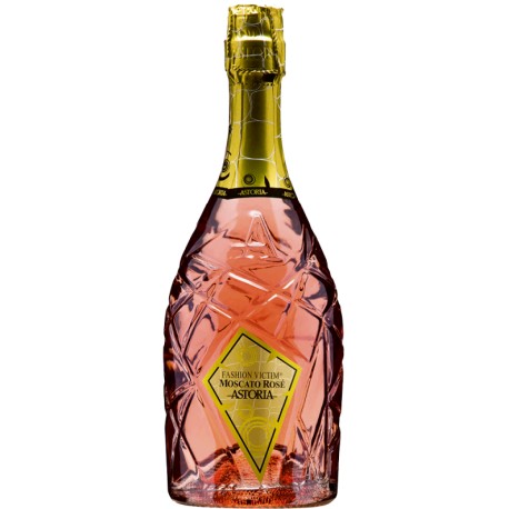 Astoria Moscato Rosé Mouseret vin    12997A270