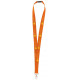 Textilbånd Lanyard 2cm bred        0821A32