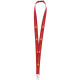 Textilbånd Lanyard 2cm bred        0821A32