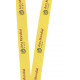 Textilbånd Lanyard 2cm bred        0821A32