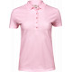 Tee Jays dame  luksus poloshirts