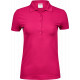 Tee Jays dame  luksus poloshirts