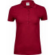 Tee Jays dame  luksus poloshirts