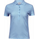 Tee Jays dame  luksus poloshirts