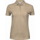 Tee Jays dame  luksus poloshirts