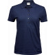 Tee Jays dame  luksus poloshirts