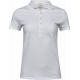 Tee Jays dame  luksus poloshirts