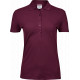 Tee Jays dame  luksus poloshirts