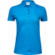 Tee Jays dame  luksus poloshirts