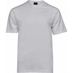 T-shirt Tee Jays med logo