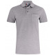 Poloshirts med lomme unisex 028255A38