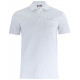 Poloshirts med lomme unisex 028255A38