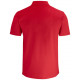 Poloshirts med lomme unisex 028255A38