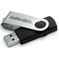 USB stik 8GB incl farvefoto 1001B1A30