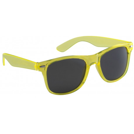 Malibu solbriller med logo reklame | Solbriller med logo tryk
