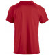 Clique Premium Active t-shirt 029338A38