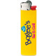 BIC lighter