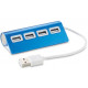 USB hub med 4 udgange, 8853A30