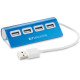 USB hub med 4 udgange, 8853A30