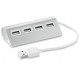 USB hub med 4 udgange, 8853A30