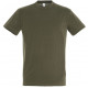 Soll´s Regent t-shirts incl tryk