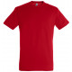 Soll´s Regent t-shirts incl tryk