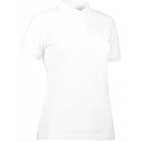 ID Geyser dame poloshirts, polyester, G11006A34