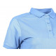 ID Geyser dame poloshirts, polyester, G11006A34