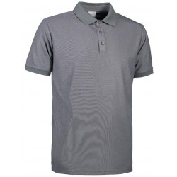 ID Geyser poloshirts, polyester, G21006A034